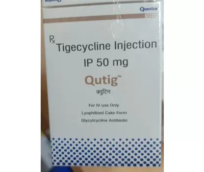 TIGI 50MG