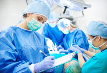 Medical equipment and pharma supply in Chennai